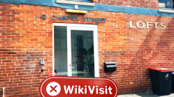 澳大利亚实地探访交易商CREMORNE 不存在真实办公场所