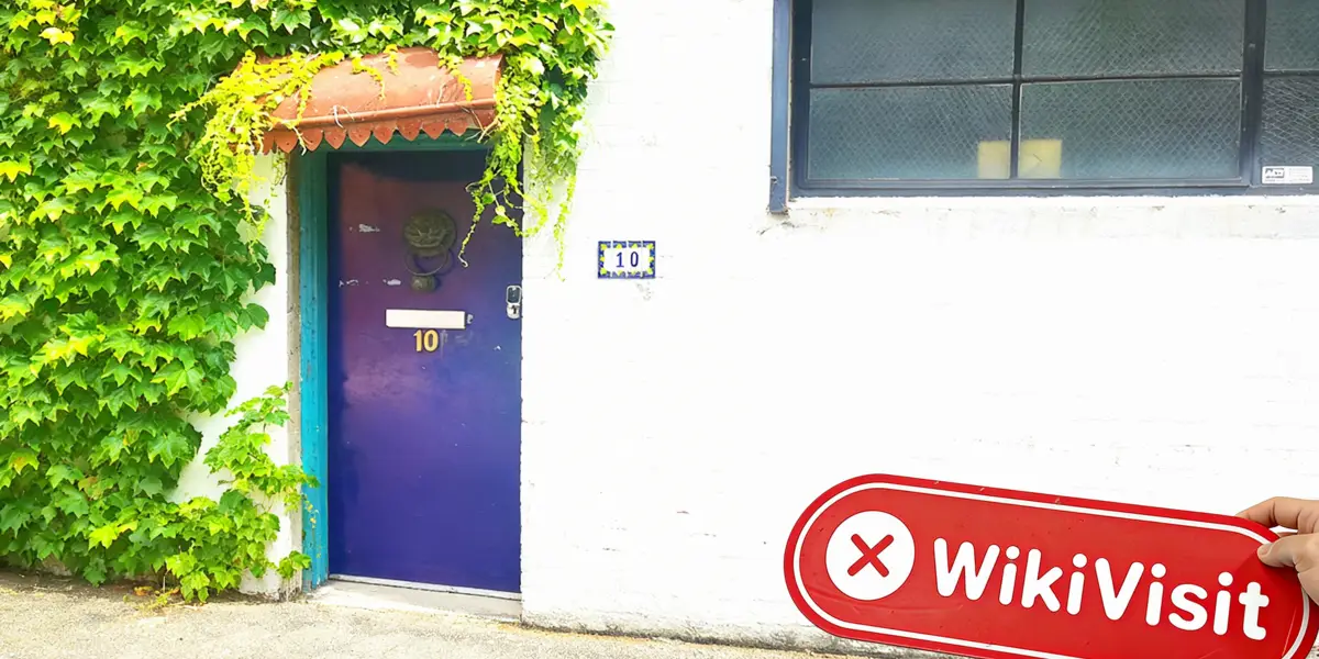 澳大利亚实地探访交易商CREMORNE 不存在真实办公场所