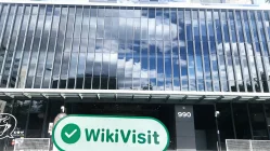  A Visit to Prospero in Australia - Office Found