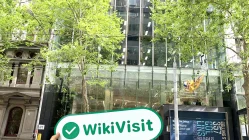  A Visit to ThinkMarkets in Australia - Office Found