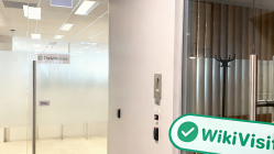 澳大利亚实地探访交易商ThinkMarkets  办公场所真实存在