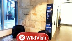 Isang Pagdalaw sa DNA Markets sa Australia - Walang Natagpuang Opisina