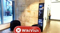 Avustralya'da DNA Markets Ziyareti - Hiçbir Ofis Bulunamadı