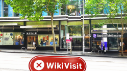 Isang Pagdalaw sa DNA Markets sa Australia - Walang Natagpuang Opisina