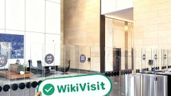 Посещение EMR FX в Австралии - найден офис