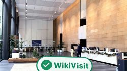 Посещение EMR FX в Австралии - найден офис