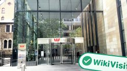 Посещение EMR FX в Австралии - найден офис