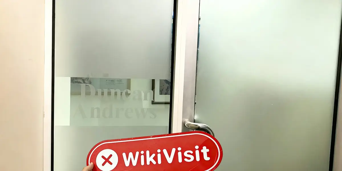 澳大利亚实地探访交易商DDM  不存在真实办公场所