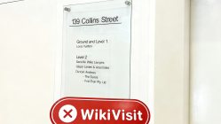 澳大利亚实地探访交易商DDM  不存在真实办公场所