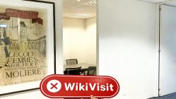 澳大利亚实地探访交易商DDM  不存在真实办公场所