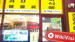 在澳洲拜訪CM Globals - 沒有找到辦公室