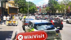 在澳洲拜訪CM Globals - 沒有找到辦公室