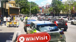 Avustralya'da CM Globals Ziyareti - Hiçbir Ofis Bulunamadı