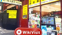 在澳洲拜訪CM Globals - 沒有找到辦公室