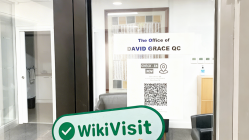 A Visit to CTIN in Australia - Office Found