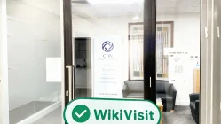 آسٹریلیا میں CTIN کا دورہ - دفتر دریافت ہوا