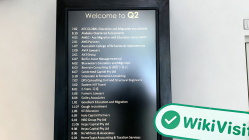 澳大利亚实地探访交易商Etrans  办公场所真实存在