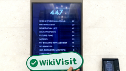 澳大利亚实地探访交易商GO MARKETS  办公场所真实存在