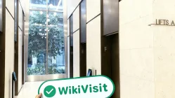  Kunjungan ke GO MARKETS di Australia - Kantor Ditemukan
