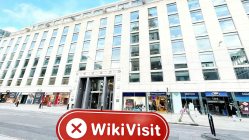 Посещение FXBank Group в Великобритании - Офис не найден