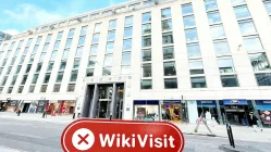 Kunjungan ke FXBank Group di UK - Tidak Ditemukan Kantor