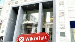 Kunjungan ke FXBank Group di UK - Tidak Ditemukan Kantor