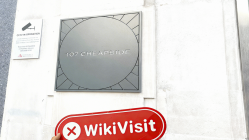 Посещение FXBank Group в Великобритании - Офис не найден