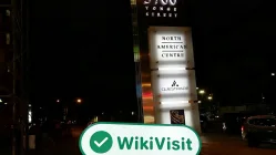 Una visita a Questrade in Canada - Ufficio Trovato