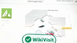 Una visita a Questrade in Canada - Ufficio Trovato