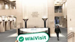 Una visita a Questrade in Canada - Ufficio Trovato