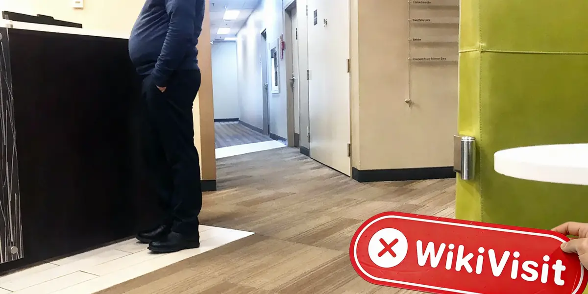 Visita a CERES en Canadá - No se encontró oficina