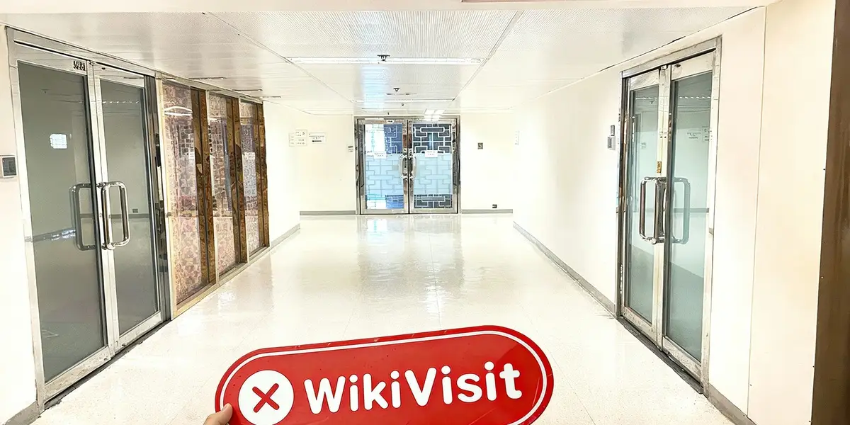 中国香港实地探访外汇交易商HBullion  不存在真实展业场所