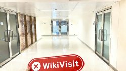 Ein Besuch bei HBullion in Hongkong - Kein Büro gefunden