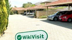 เยี่ยมชม Bedbrook ในออสเตรเลีย - พบสำนักงาน