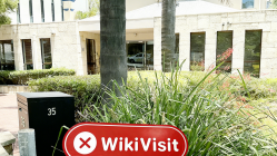 澳大利亚实地探访交易商MAX MS办公场所 不存在真实办公场所