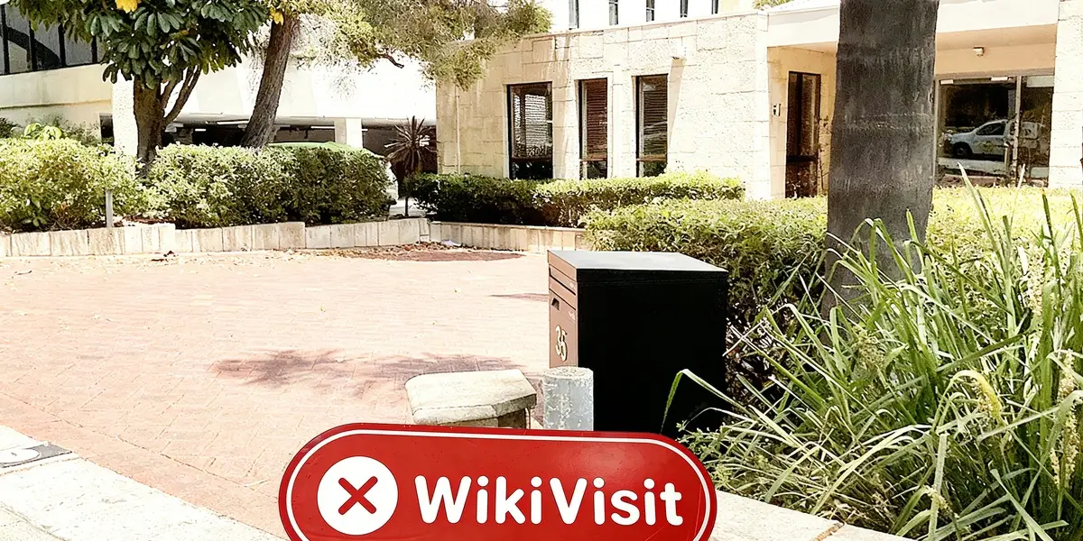 A Visit to MAX MS in Australia – No Office Found