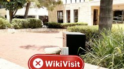 澳大利亚实地探访交易商MAX MS办公场所 不存在真实办公场所