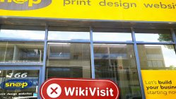 澳大利亚实地探访交易商Tradewill 不存在真实办公场所