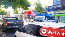 Isang Pagdalaw sa Tradewill sa Australia - Walang Natagpuang Opisina