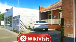 澳大利亚实地探访交易商Tradewill 不存在真实办公场所