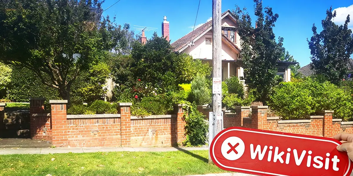 A Visit to QRSFX in Australia – No Office Found