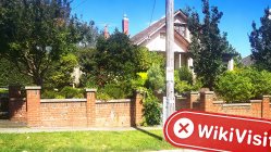 澳大利亚实地探访交易商QRSFX 不存在真实办公场所