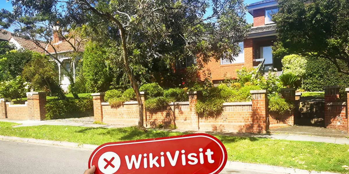 A Visit to QRSFX in Australia – No Office Found