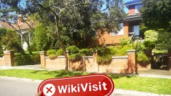 A Visit to QRSFX in Australia – No Office Found