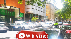 澳大利亚实地探访交易商RN PRIME  不存在真实办公场所