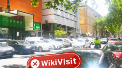 Una visita a TUOTENDA in Australia - Nessun ufficio trovato