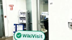 澳大利亚实地探访交易商Forex sport  办公场所真实存在