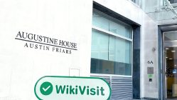 英国实地探访外汇交易商Tigerwit 存在真实展业场所