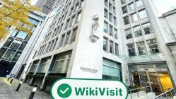 英国实地探访外汇交易商Tigerwit 存在真实展业场所