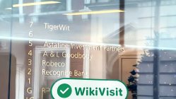 英国实地探访外汇交易商Tigerwit 存在真实展业场所